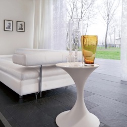 Tavolino Andorra Glass Tonin Casa